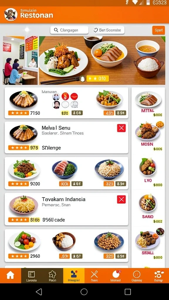Screenshot 777win nomor 3