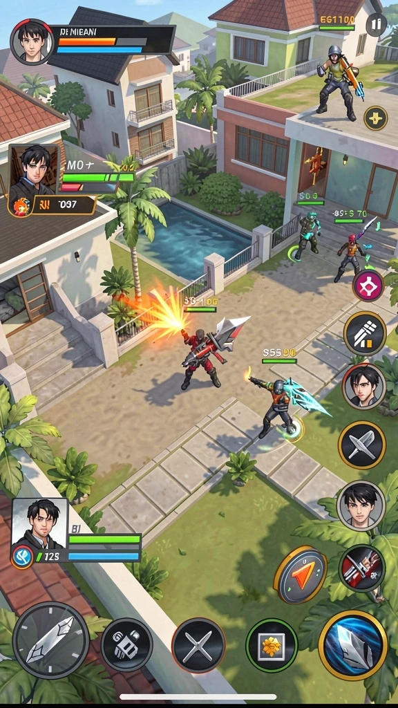 Screenshot 92glory nomor 1