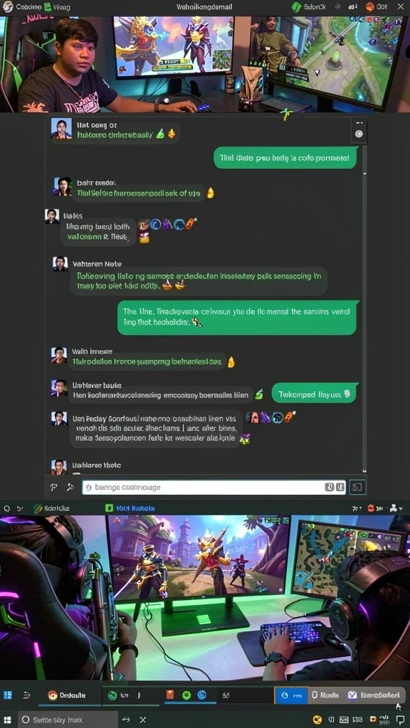 Screenshot 92glory nomor 3