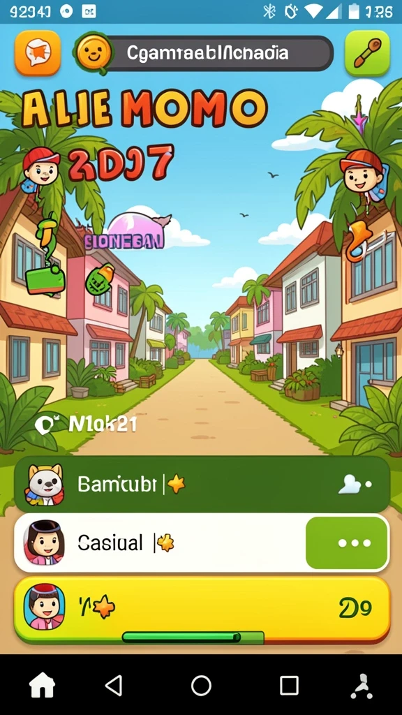Screenshot armada777 nomor 1