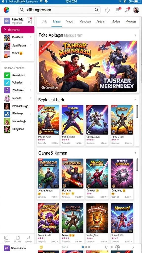 Screenshot at777 nomor 3