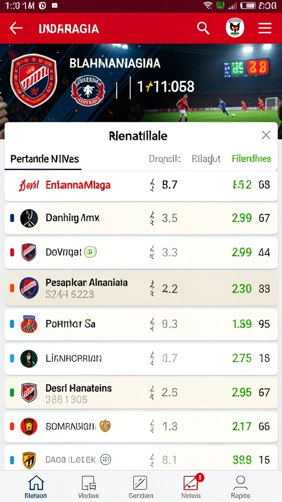 Screenshot balaitoto nomor 1