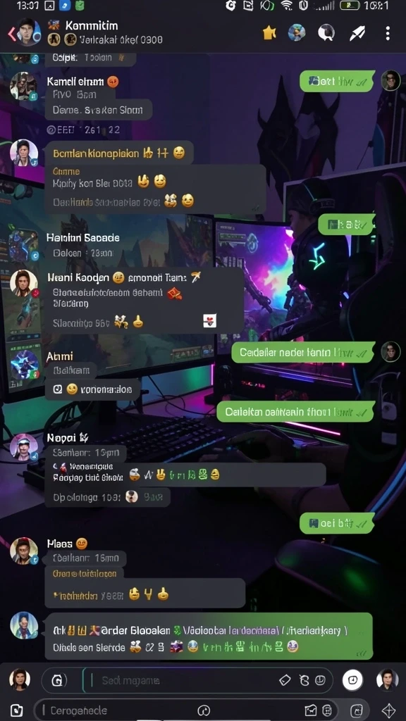 Screenshot balaitoto nomor 3