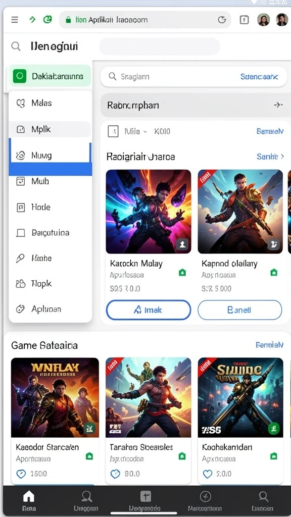 Screenshot biolabet nomor 2