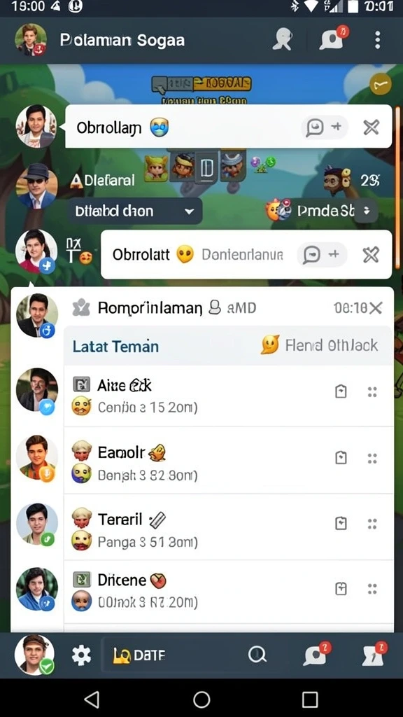 Screenshot bromo77 nomor 2