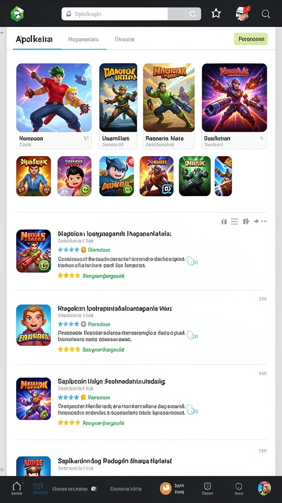 Screenshot dora77 nomor 3