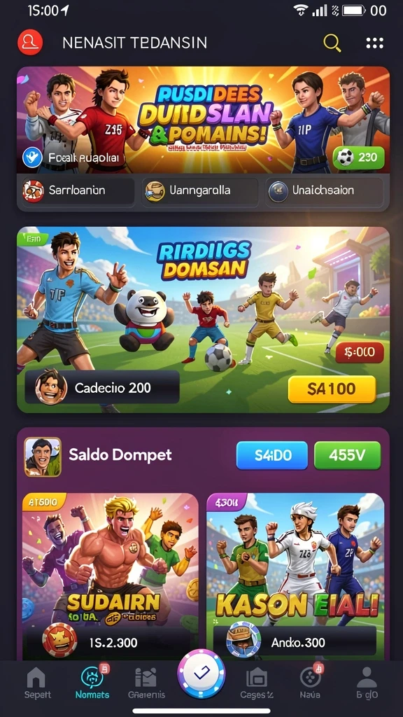 Screenshot dower88 nomor 2