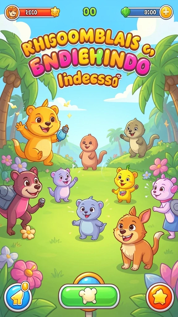 Screenshot fungame777 nomor 1