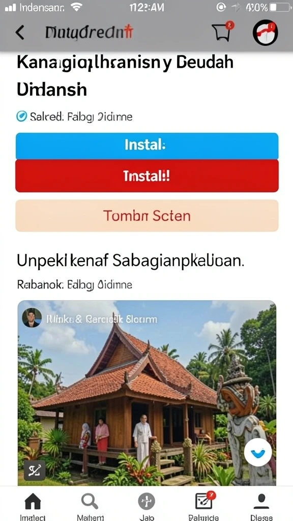 Screenshot fungame777 nomor 3