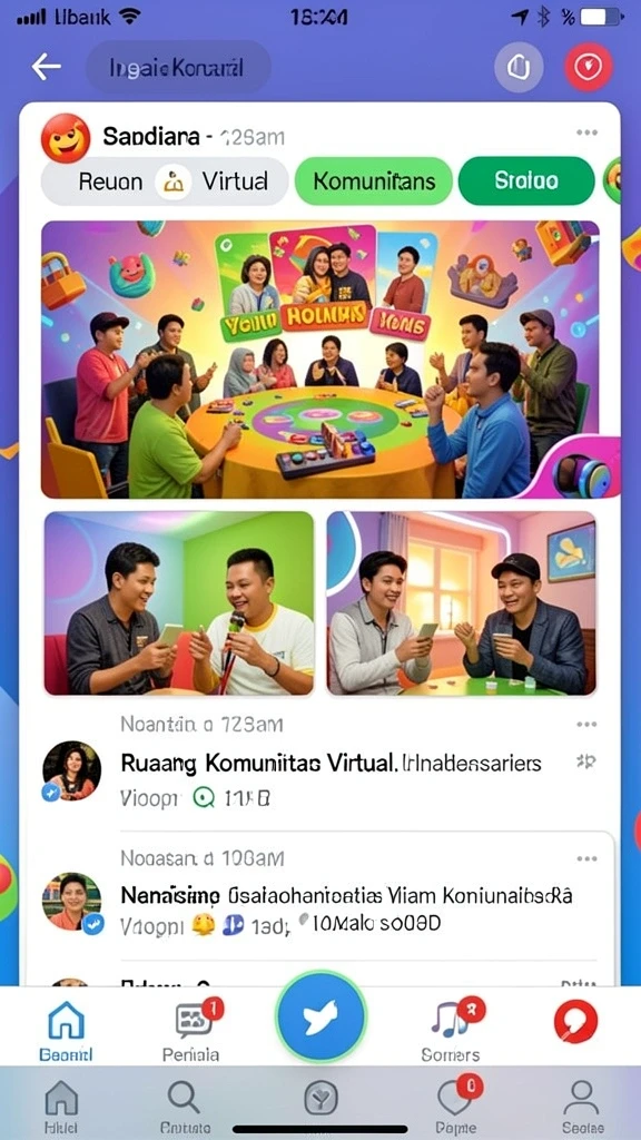 Screenshot harapan777 nomor 1