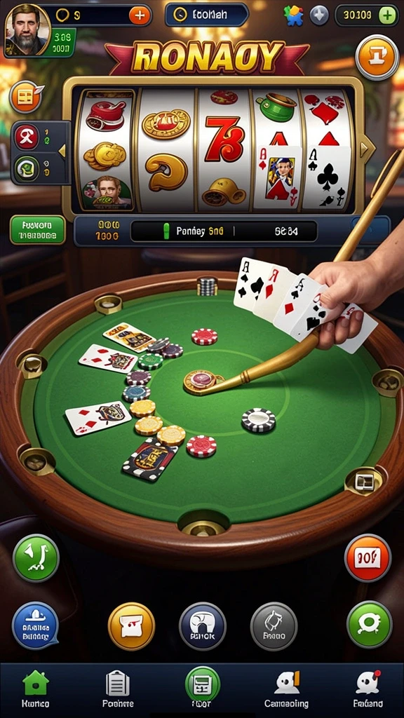 Screenshot harapan777 nomor 3