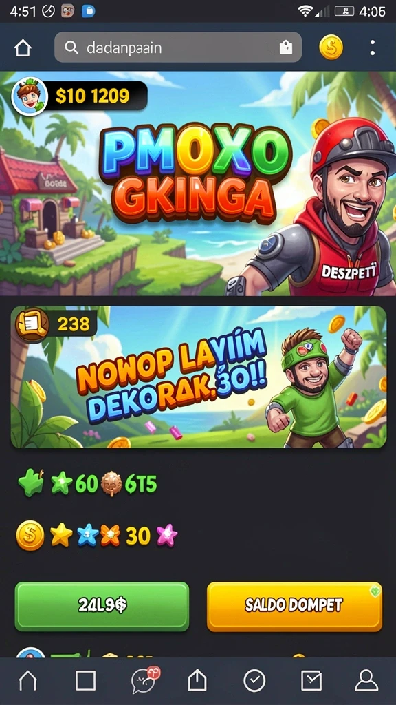 Screenshot interwin nomor 1