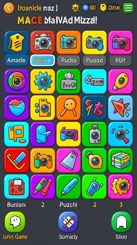 Screenshot kagandan nomor 3