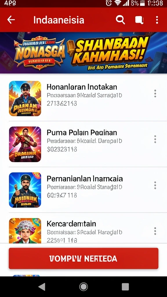 Screenshot laba777 nomor 1