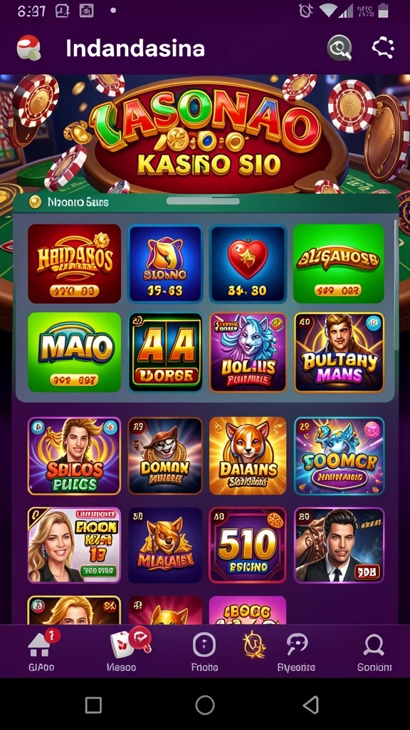 Screenshot maha24 nomor 2