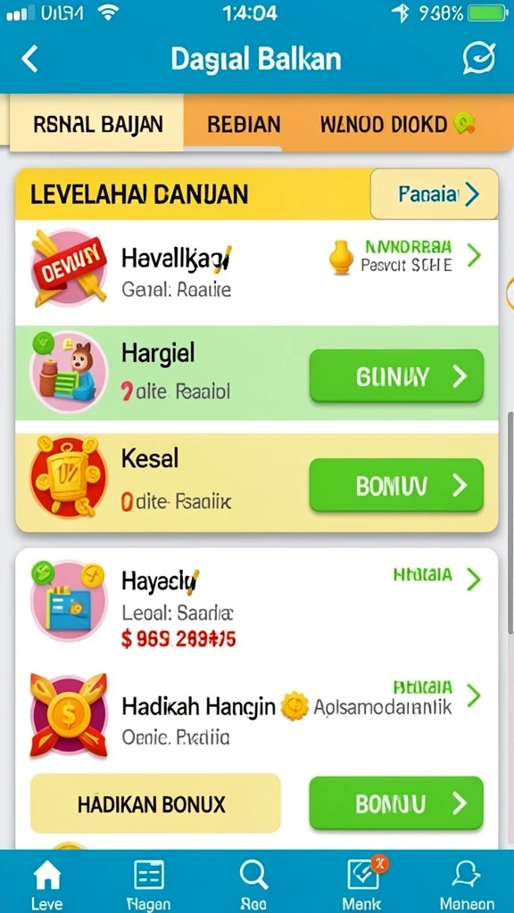 Screenshot mainslot88 nomor 1