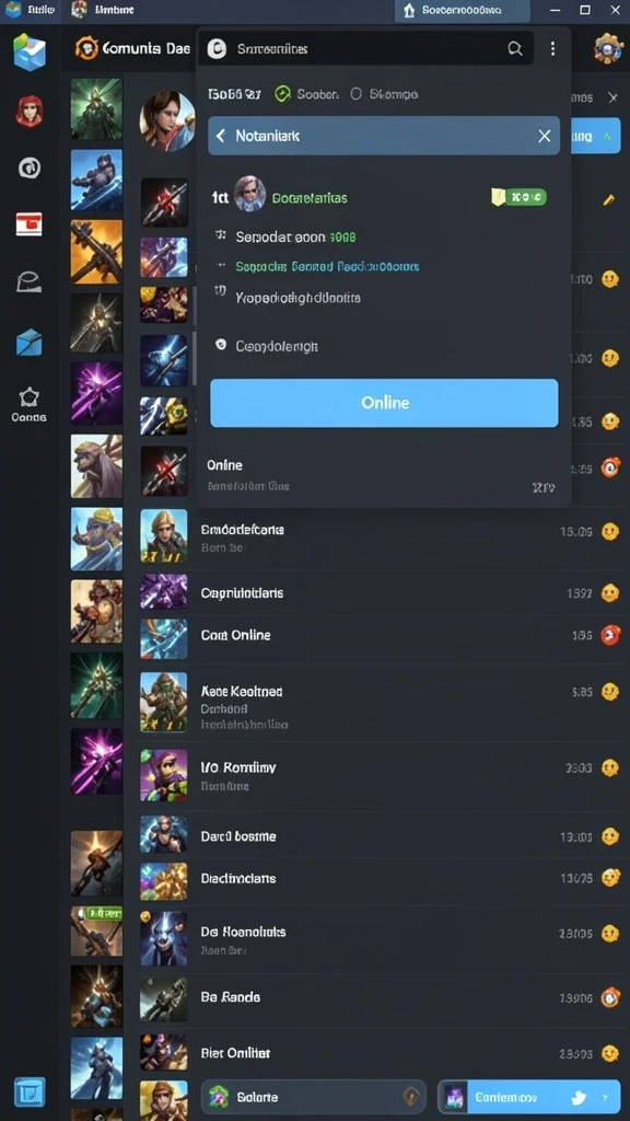 Screenshot mainslot88 nomor 3