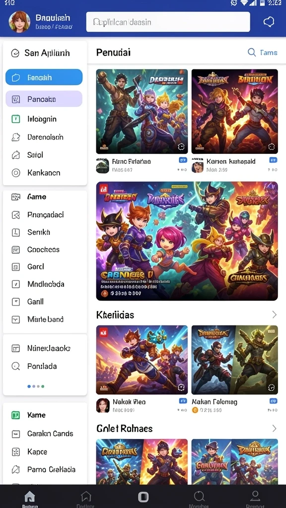 Screenshot megawin888 nomor 1