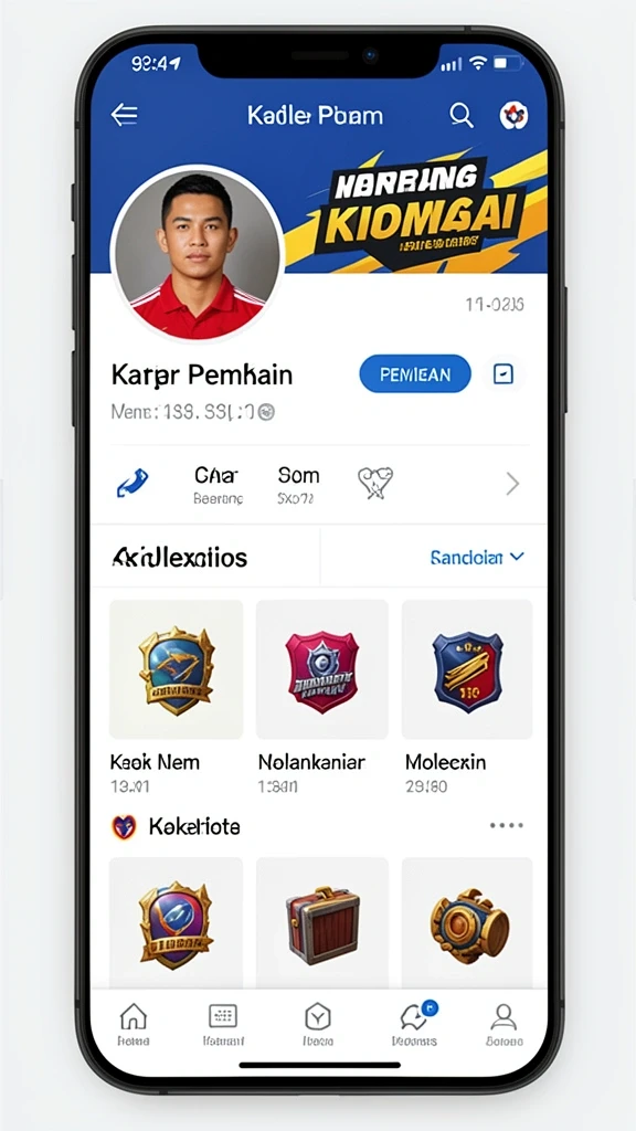 Screenshot megawin888 nomor 2