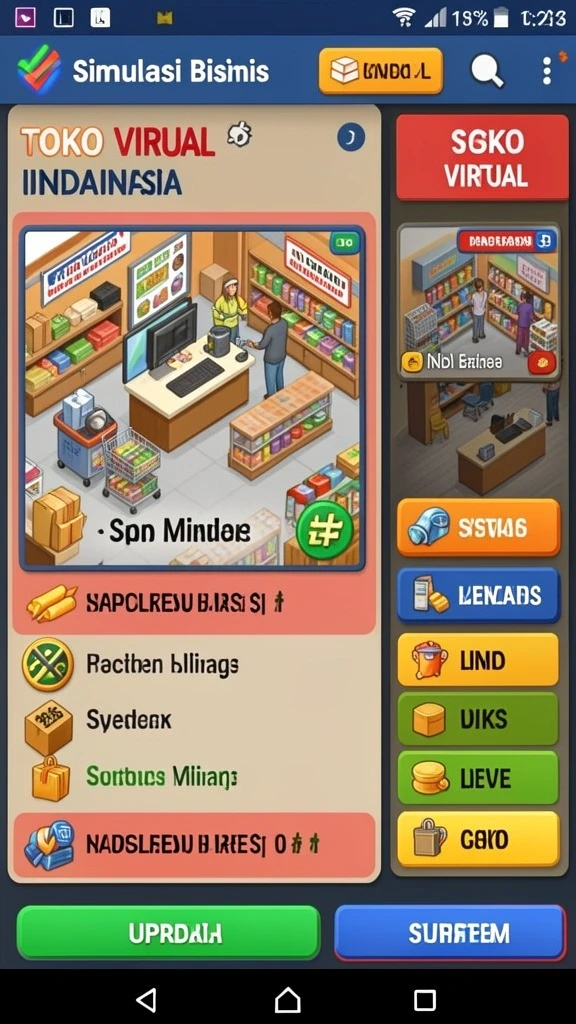 Screenshot megawin888 nomor 3