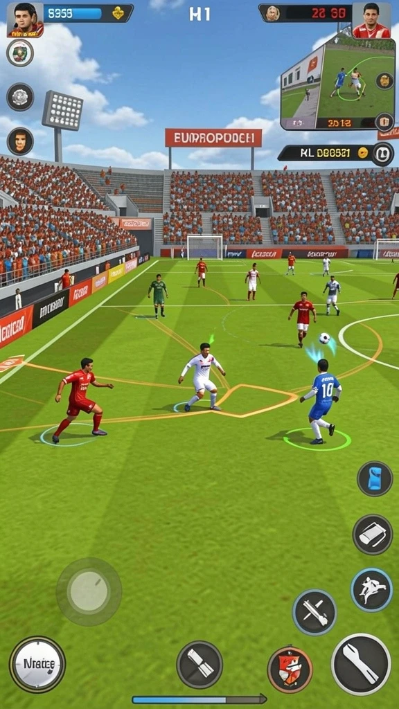 Screenshot mr888 nomor 3