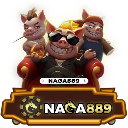 naga889 APK Resmi — ikon aplikasi