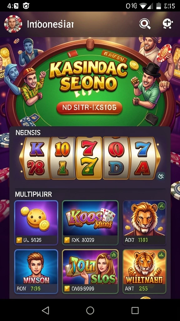 Screenshot naga889 nomor 1