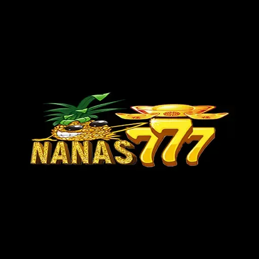 nanas777 APK Resmi — ikon aplikasi