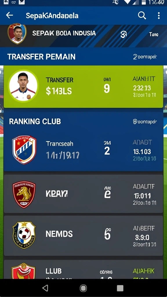 Screenshot nanas777 nomor 1