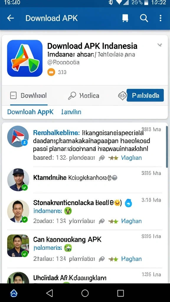 Screenshot rajacuan nomor 1
