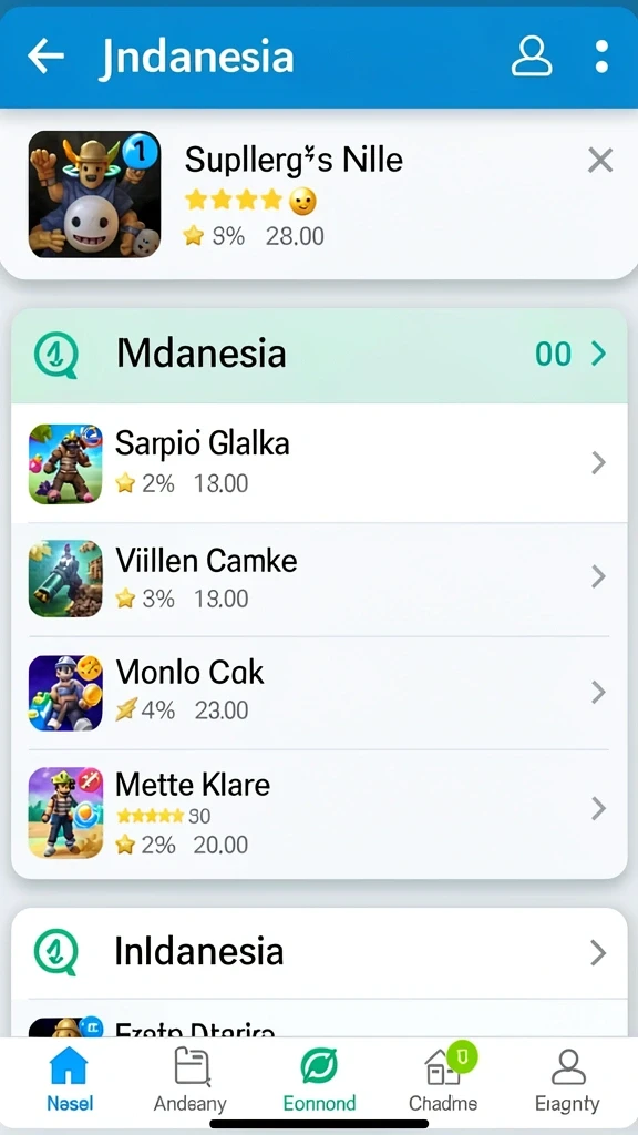 Screenshot sakti77 nomor 2