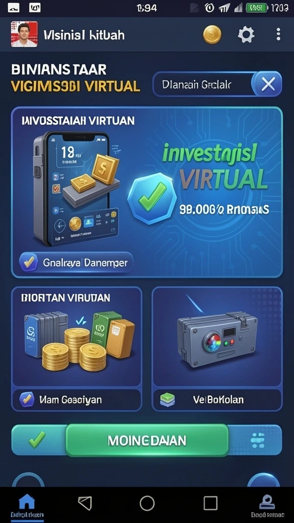 Screenshot surga77 nomor 3