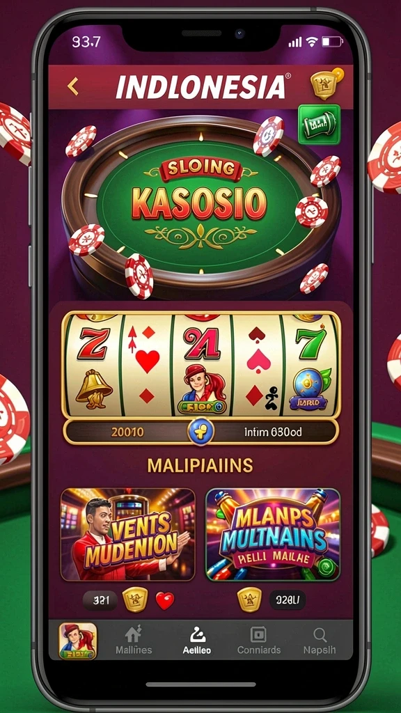 Screenshot wayang88 nomor 1