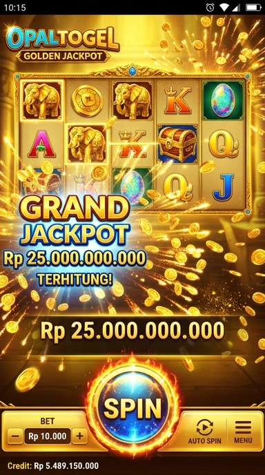 opaltogel — galeri pratinjau Resmi APK